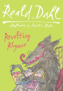 Image for Revolting rhymes