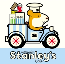 Image for Stanley's Cafâe