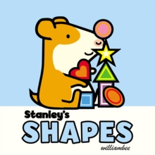 Image for Stanley's shapes