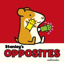 Image for Stanley's opposites