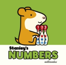Image for Stanley's numbers