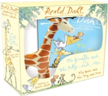 Image for The giraffe and the pelly and me