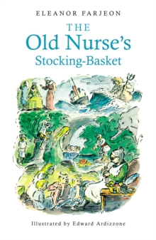Image for The Old Nurse's Stocking-Basket