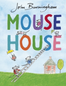 Image for Mouse house