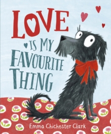 Image for Love is my favourite thing