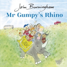 Image for Mr Gumpy's rhino
