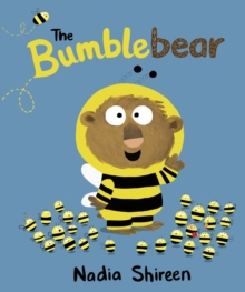 Image for The bumblebear