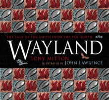 Image for Wayland