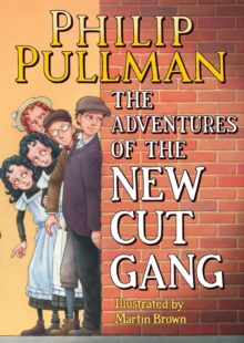 Image for The Adventures of the New Cut Gang