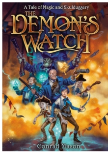 Image for The demon's watch