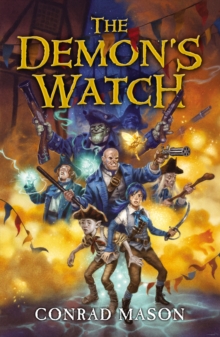 Image for The Demon's Watch