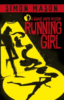 Image for Running girl