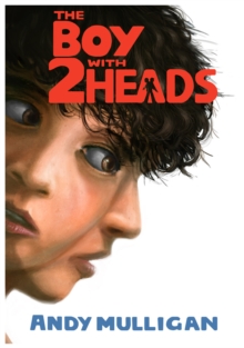 Image for The boy with 2 heads