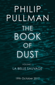 Image for La Belle Sauvage: The Book of Dust Volume One