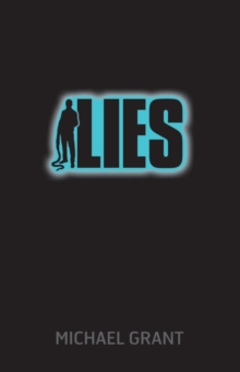 Image for LIES 3 SIGNED EDITION