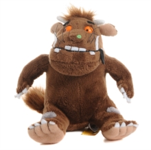 Image for Gruffalo Sitting 16 Inch Soft Toy