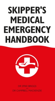 Image for Skipper's Medical Emergency Handbook: Frist Aid At Sea