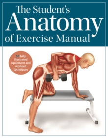 Image for The student's anatomy of exercise manual