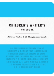 Children's Writer's Notebook