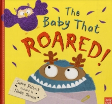 Image for The baby that roared