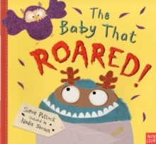 Image for The baby that roared