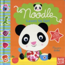 Image for Noodle Loves to Eat