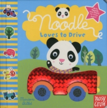 Image for Noodle loves to drive