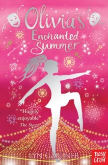 Image for Olivia's enchanted summer