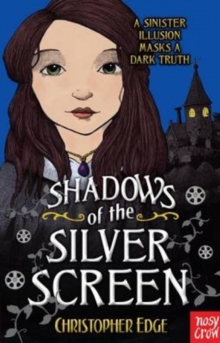 Image for Shadows of the silver screen
