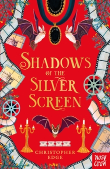 Image for Shadows of the silver screen