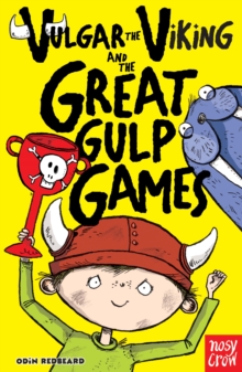 Image for Vulgar the Viking and the Great Gulp Games