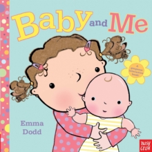 Image for Baby and me