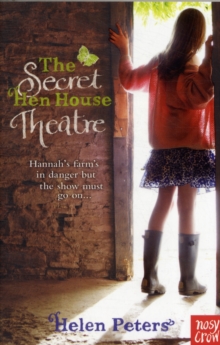 Image for The Secret Hen House Theatre