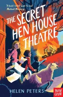 Image for Secret Hen House Theatre