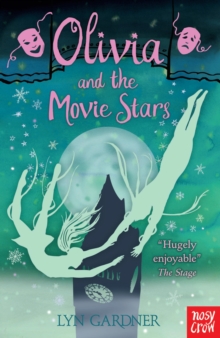 Image for Olivia and the movie stars
