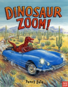 Image for Dinosaur Zoom!