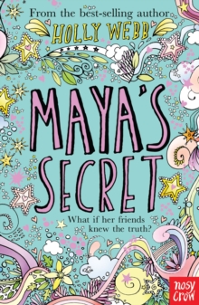 Image for Maya's secret