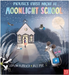 Image for Mouse's first night at Moonlight School