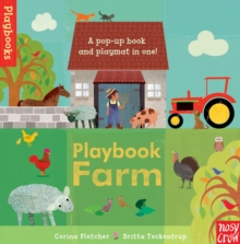 Image for Playbook Farm