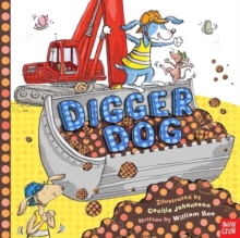 Image for Digger Dog