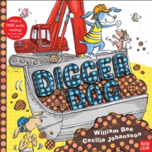 Image for Digger Dog