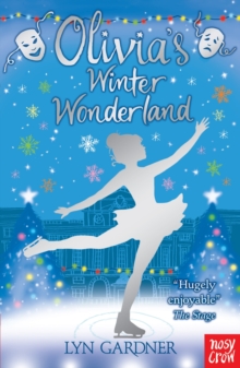 Image for Olivia's Winter wonderland