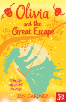 Image for Olivia and the great escape