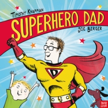 Image for Superhero Dad