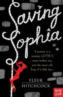 Image for Saving Sophia