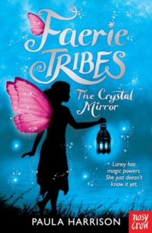 Image for Faerie Tribes: The Crystal Mirror