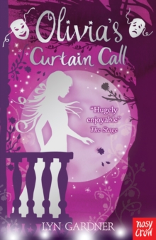 Image for Olivia's Curtain Call