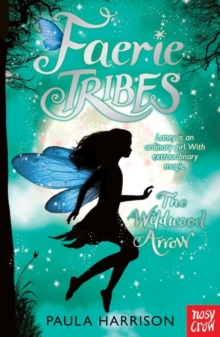 Image for Faerie Tribes: The Wildwood Arrow