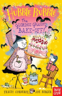 Image for Hubble Bubble: The Glorious Granny Bake Off