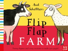 Image for Axel Scheffler's Flip Flap Farm